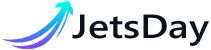 JetsDay Logo
